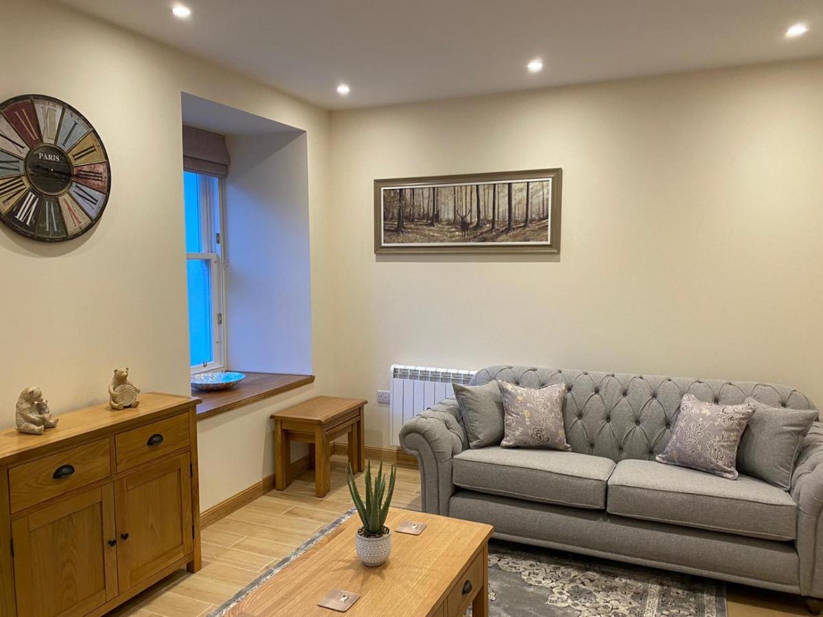 Waverley Inn Holiday Apartments インヴァネス エクステリア 写真