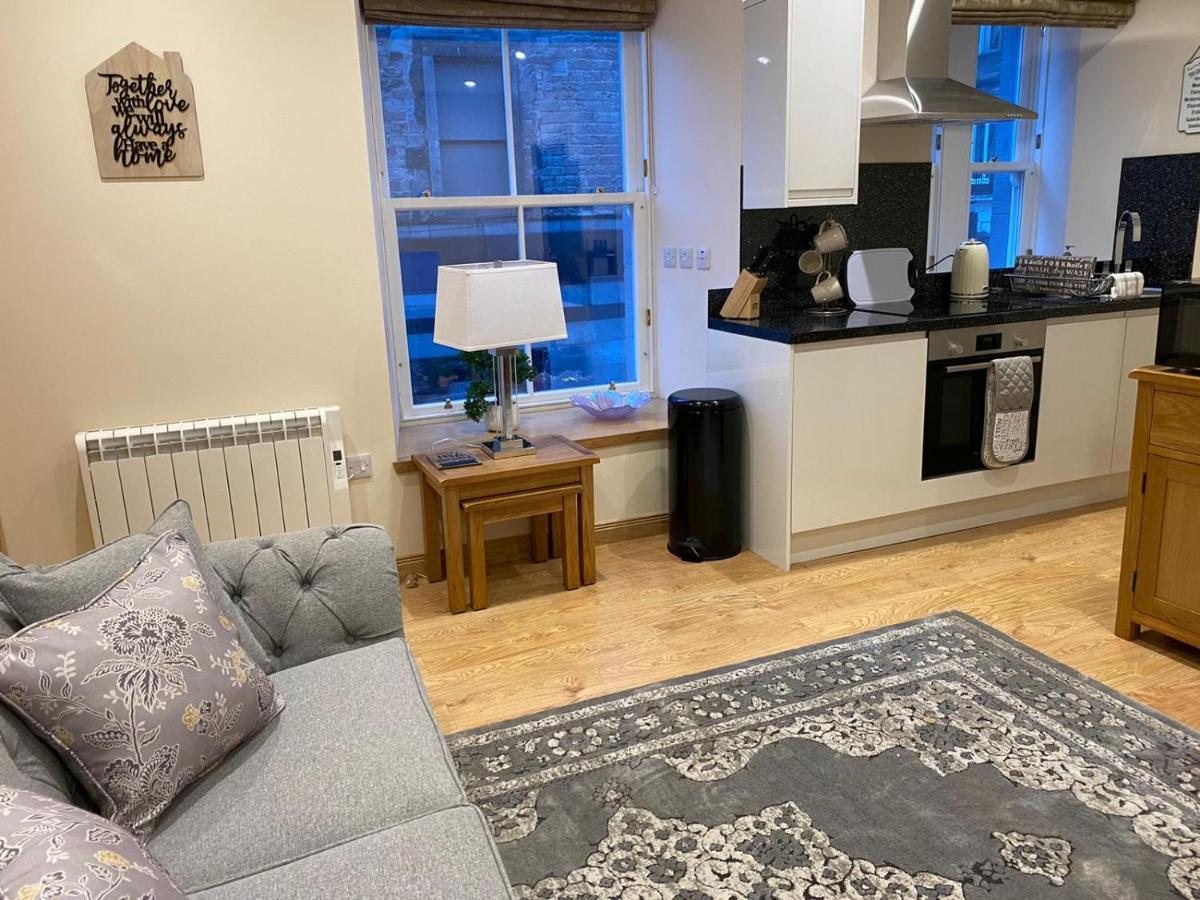 Waverley Inn Holiday Apartments インヴァネス エクステリア 写真