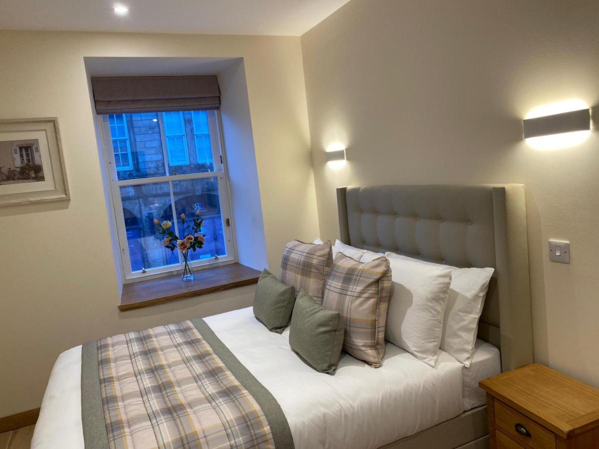 Waverley Inn Holiday Apartments インヴァネス エクステリア 写真