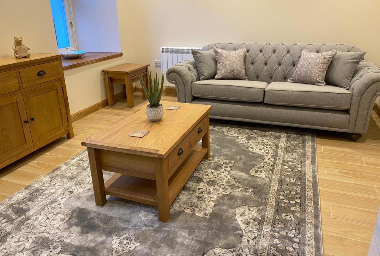 Waverley Inn Holiday Apartments インヴァネス エクステリア 写真