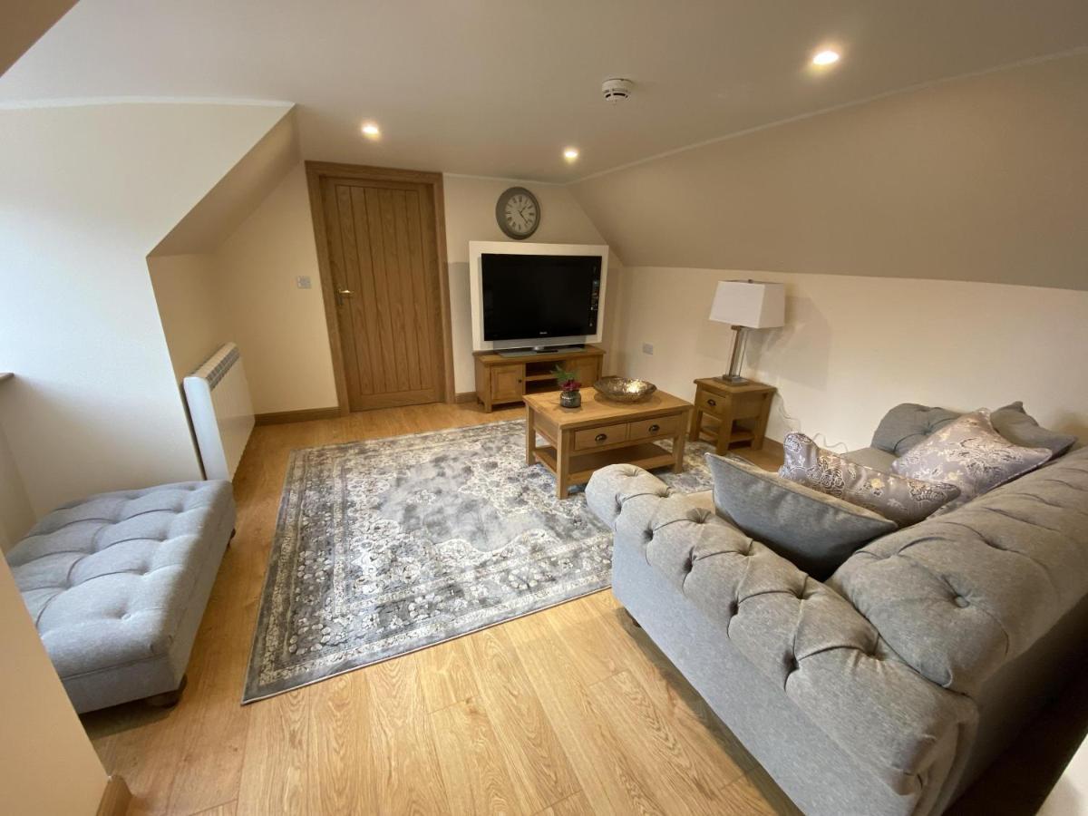Waverley Inn Holiday Apartments インヴァネス エクステリア 写真