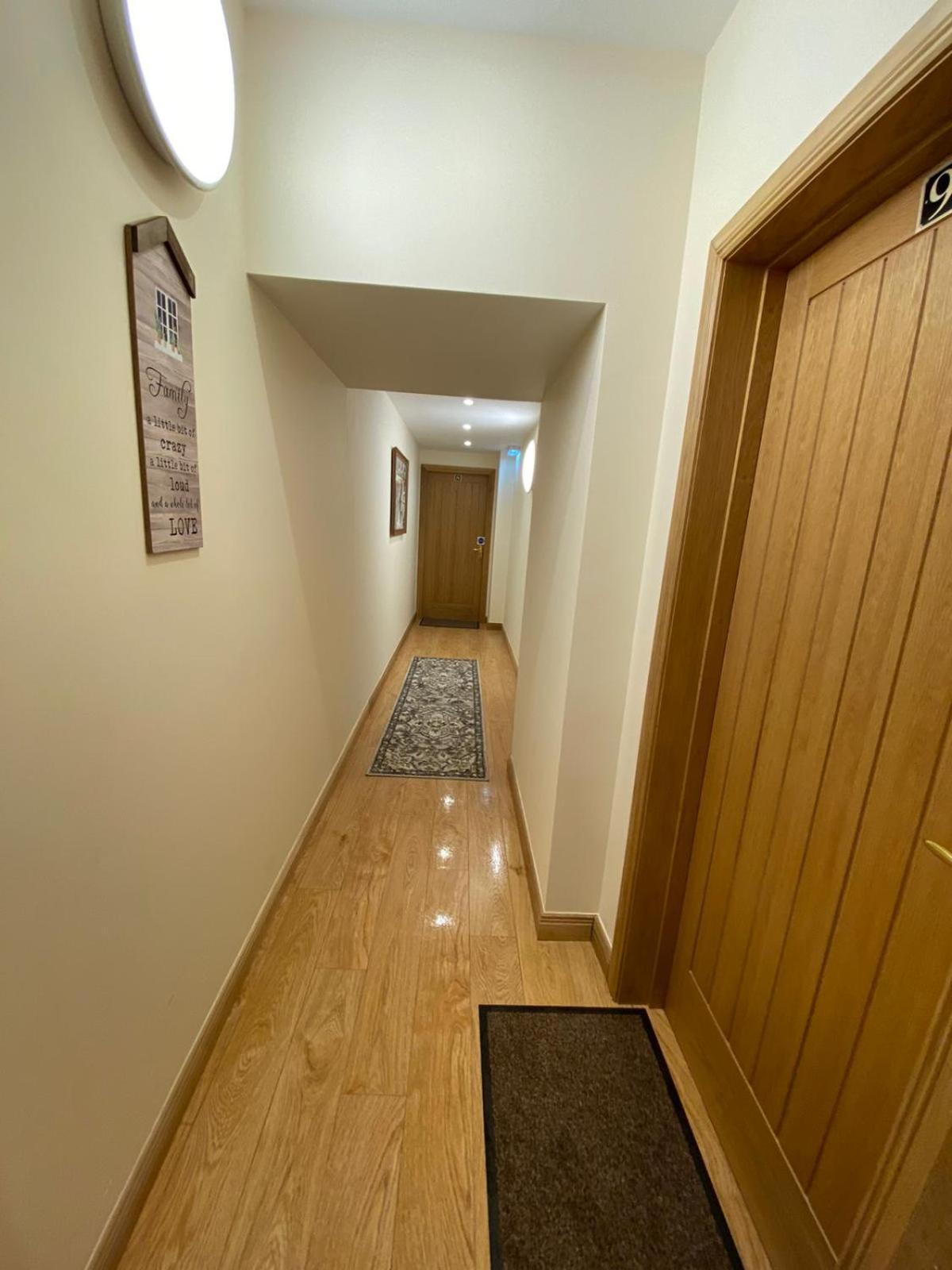 Waverley Inn Holiday Apartments インヴァネス 部屋 写真