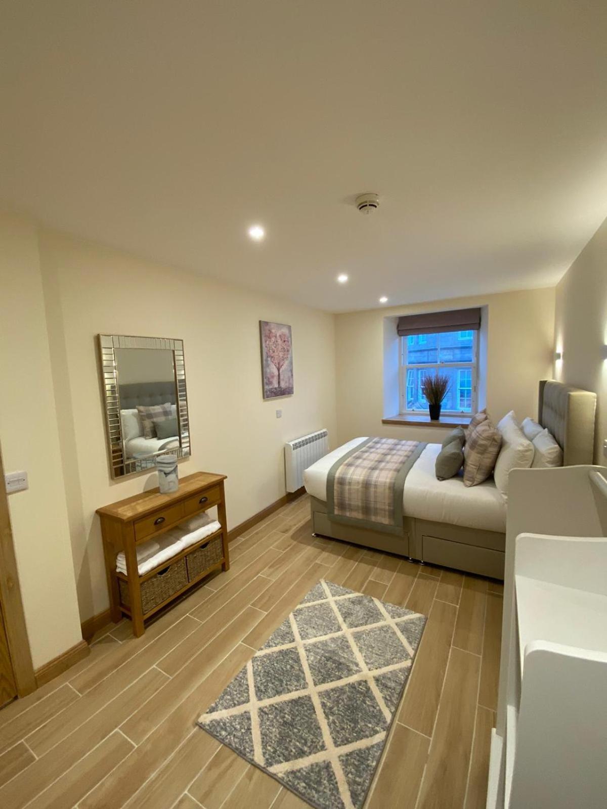 Waverley Inn Holiday Apartments インヴァネス 部屋 写真