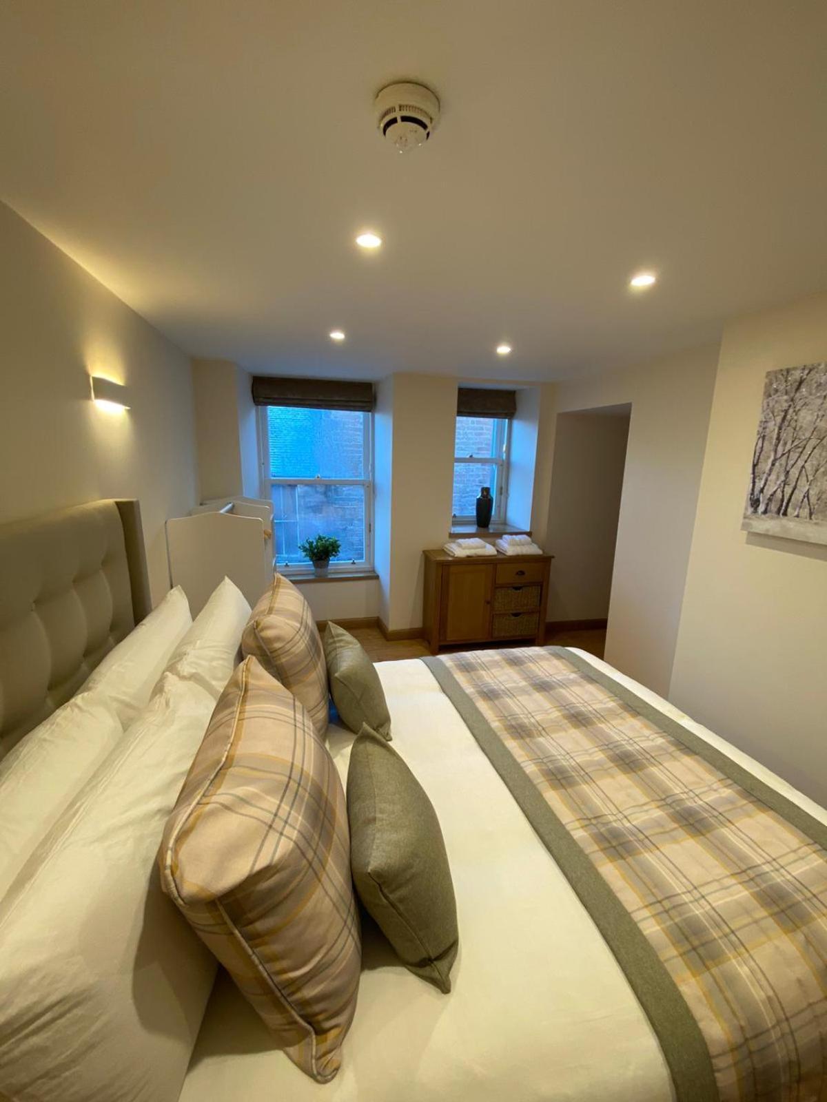 Waverley Inn Holiday Apartments インヴァネス 部屋 写真