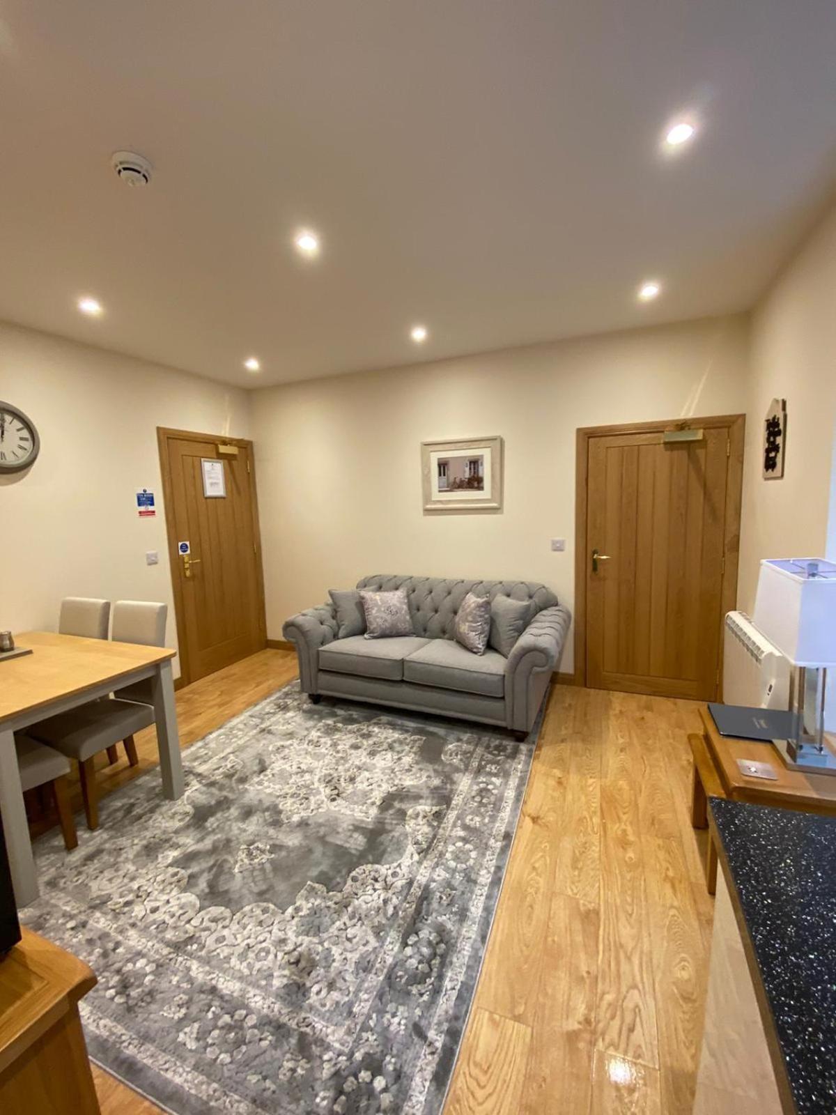 Waverley Inn Holiday Apartments インヴァネス 部屋 写真