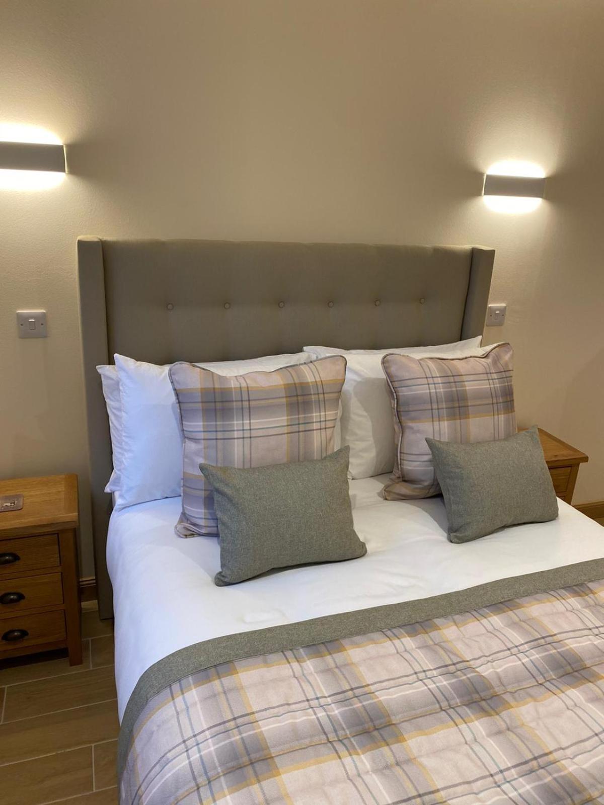 Waverley Inn Holiday Apartments インヴァネス 部屋 写真