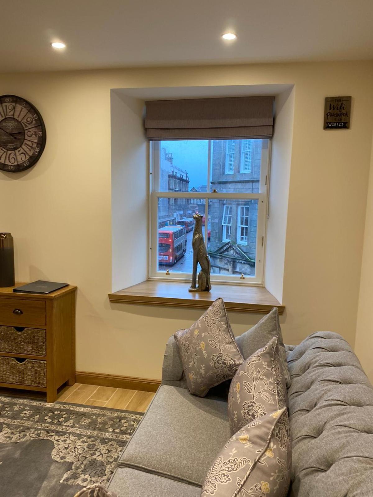 Waverley Inn Holiday Apartments インヴァネス 部屋 写真