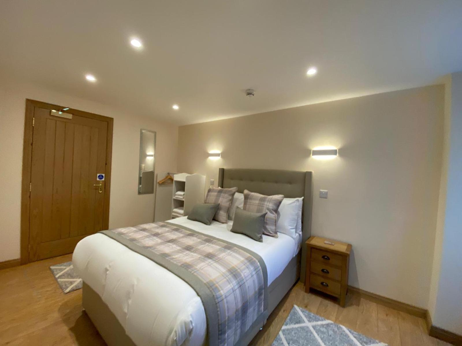 Waverley Inn Holiday Apartments インヴァネス 部屋 写真